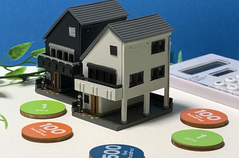 18不動産売却 複数